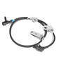 96-00 Chevrolet K1500/K2500/K3500 & GMC 4WD Sensor