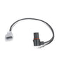 2002-2011 Volkswagen Multi-Model Front Engine Sensor