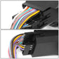 Multi-Function Combination Switch - Cruise Control Turn Signal Wiper