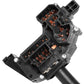Combination Switch for H/L Dimming Turn Signal Hazard Wiper Washer