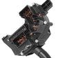 Combination Switch for Headlight Dimming Turn Signal Hazard Wiper