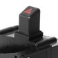Combination Switch for Headlight Dimming Turn Signal Hazard Wiper