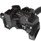 Combination Switch for Headlight Dimming Turn Signal Hazard Wiper