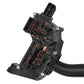 Combination Switch for Headlight Dimming Turn Signal Hazard Wiper