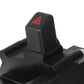 Combination Switch for Headlight Dimming Turn Signal Hazard Wiper