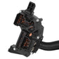 Universal Combination Switch for Headlight Dimming Turn Signal Hazard