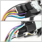 Combination Switch - Cruise Control Turn Signal Wiper Washer