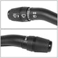 Combination Switch for Dimming Turn Signal Hazard Wiper Washer