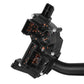 Combination Switch for Dimming Turn Signal Hazard Wiper Washer