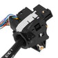Combination Switch for Headlight Dimming Turn Signal Wiper Washer