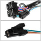 Combination Switch for Headlight Dimming Turn Signal Wiper Washer