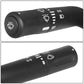 Universal Combination Switch for Headlight Dimming Turn Signal Hazard