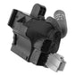 Universal Combination Switch for Headlight Dimming Turn Signal Hazard