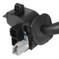 Universal Combination Switch for Headlight Dimming Turn Signal Hazard