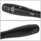 Automotive Combination Switch for Headlight Dimming & Turn Signal