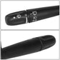 Combination Switch - Turn Signal Hazard Wiper Washer Control