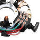 Turn Signal Switch - Compatible with F250 F350