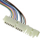 Turn Signal Switch for GM Vehicles Multi-Model Compatibility