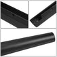 2002-2006 Ford F250/F350 Super Duty Tailgate Molding Black