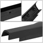 2008-2010 Ford F-250/F-350 Super Duty Tailgate Molding Without Step
