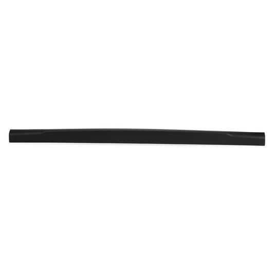 2008-2010 Ford F-250/F-350 Super Duty Tailgate Molding Without Step