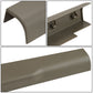 2008-2010 Ford F250 F350 F450 F550 Super Duty Tailgate Molding