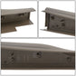 2011-2014 Ford F250 F350 F450 F550 Super Duty Tailgate Molding LH