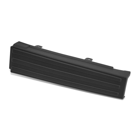 2009-2014 Ford F150 SVT Raptor Tailgate Molding RH w/ Interior Step