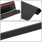2007-2014 Silverado 2500/3500 Tailgate Molding