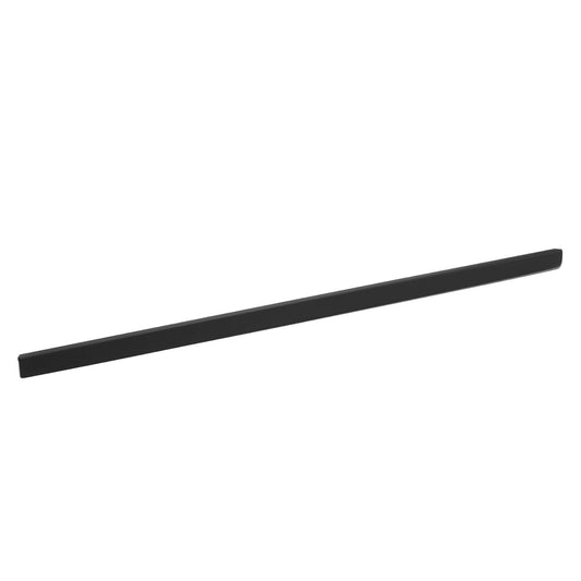 2007-2014 Silverado 2500/3500 Tailgate Molding