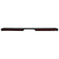 2003-2006 Chevrolet Avalanche Tailgate Molding Black