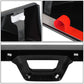 2007-2013 Chevrolet Avalanche Tailgate Molding Without Camera Hole