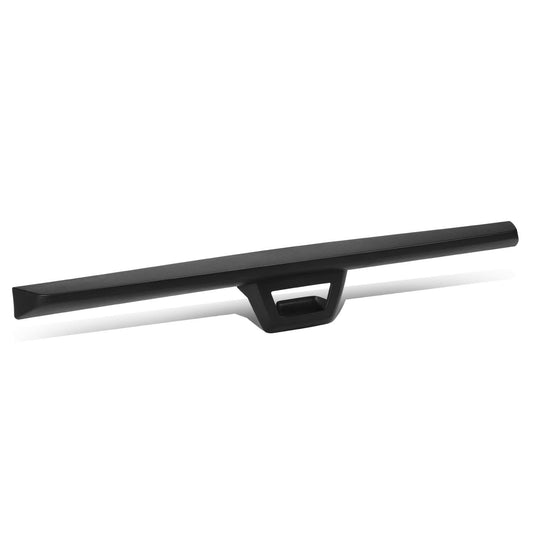 2007-2013 Chevrolet Avalanche Tailgate Molding Without Camera Hole