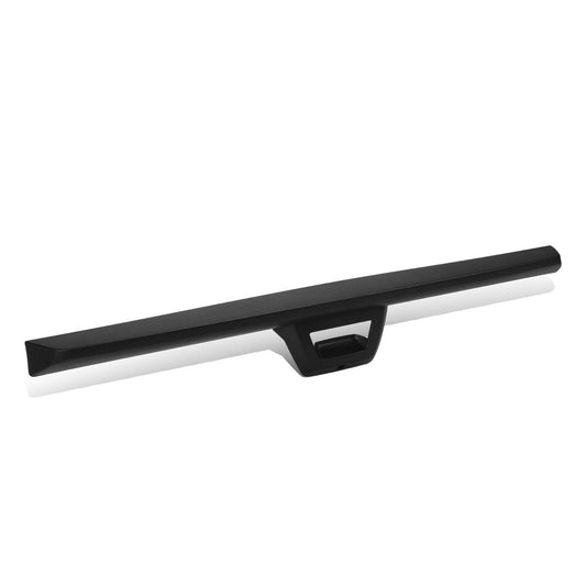 2007-2013 Chevrolet Avalanche Tailgate Molding w/ Camera Hole