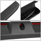 2003-2006 Chevrolet Silverado Fleetside Tailgate Spoiler Molding