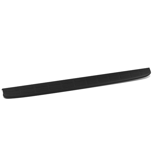 2003-2006 Chevrolet Silverado Fleetside Tailgate Spoiler Molding