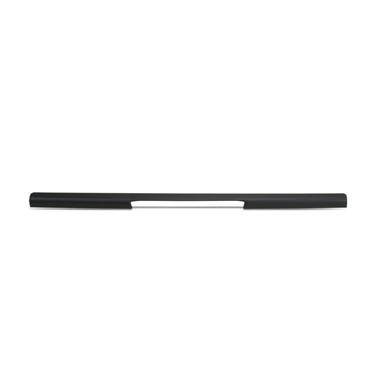 2005-2012 Nissan Frontier Upper Tailgate Molding