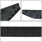 2013-2019 Nissan Frontier Upper Tailgate Molding