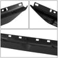 2013-2018 Nissan Frontier Inner Tailgate Molding