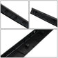 2007-2013 Toyota Tundra Tailgate Molding Textured Black