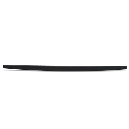2007-2013 Toyota Tundra Tailgate Molding Textured Black