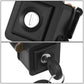 90-94 Volkswagen Passat Door Handle Covers Textured Black ABS
