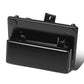 1985-1992 Chevrolet Astro Door Handle Covers - Smooth Black