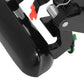 99-07 Chevrolet Silverado Door Handle Covers - Smooth Black ABS