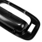 99-07 Silverado Sierra Door Handle Covers Smooth Black ABS