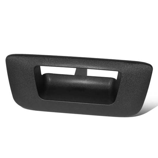 2007-2014 Chevrolet Silverado / GMC Sierra Door Handle Covers ABS