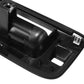 07-14 Chevy Silverado/GMC Sierra Door Handle Covers Textured Black ABS
