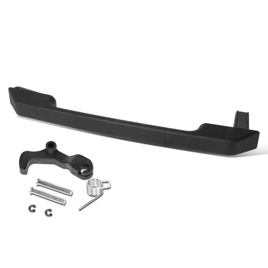 2003-2005 Hummer H2 Door Handle Covers - ABS