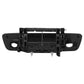 09-12 Dodge Ram Door Handle Covers Textured Black ABS