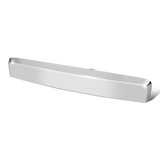 2007-2011 Dodge Nitro Chrome Door Handle Covers ABS